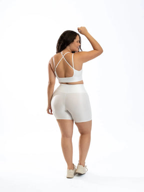 Conjunto Plus Size