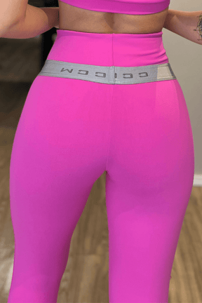 Top + Legging