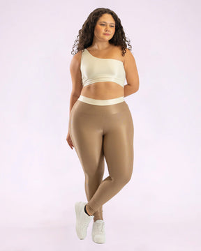 Top + Legging plus size