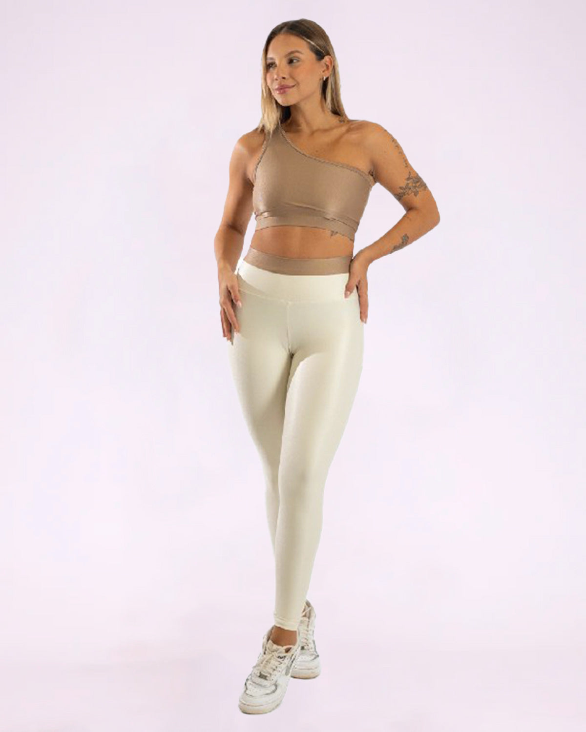 Top + Legging plus size