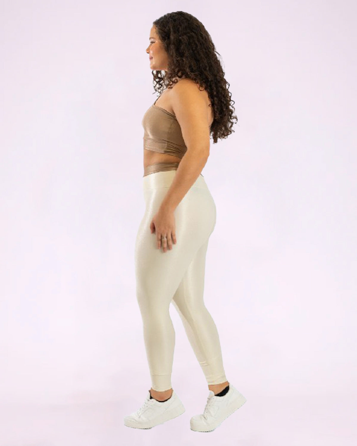 Top + Legging plus size