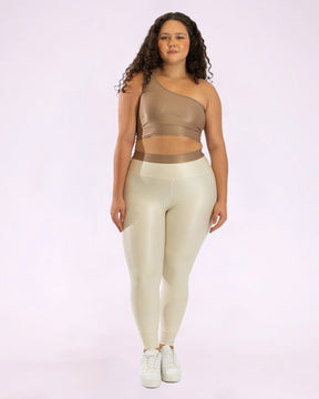 Top + Legging plus size