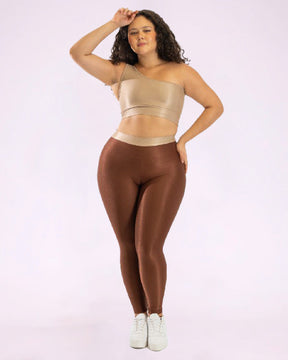 Top + Legging plus size