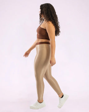 Top + Legging plus size