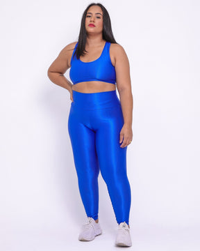 Top + Legging plus size