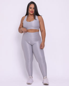 Top + Legging plus size