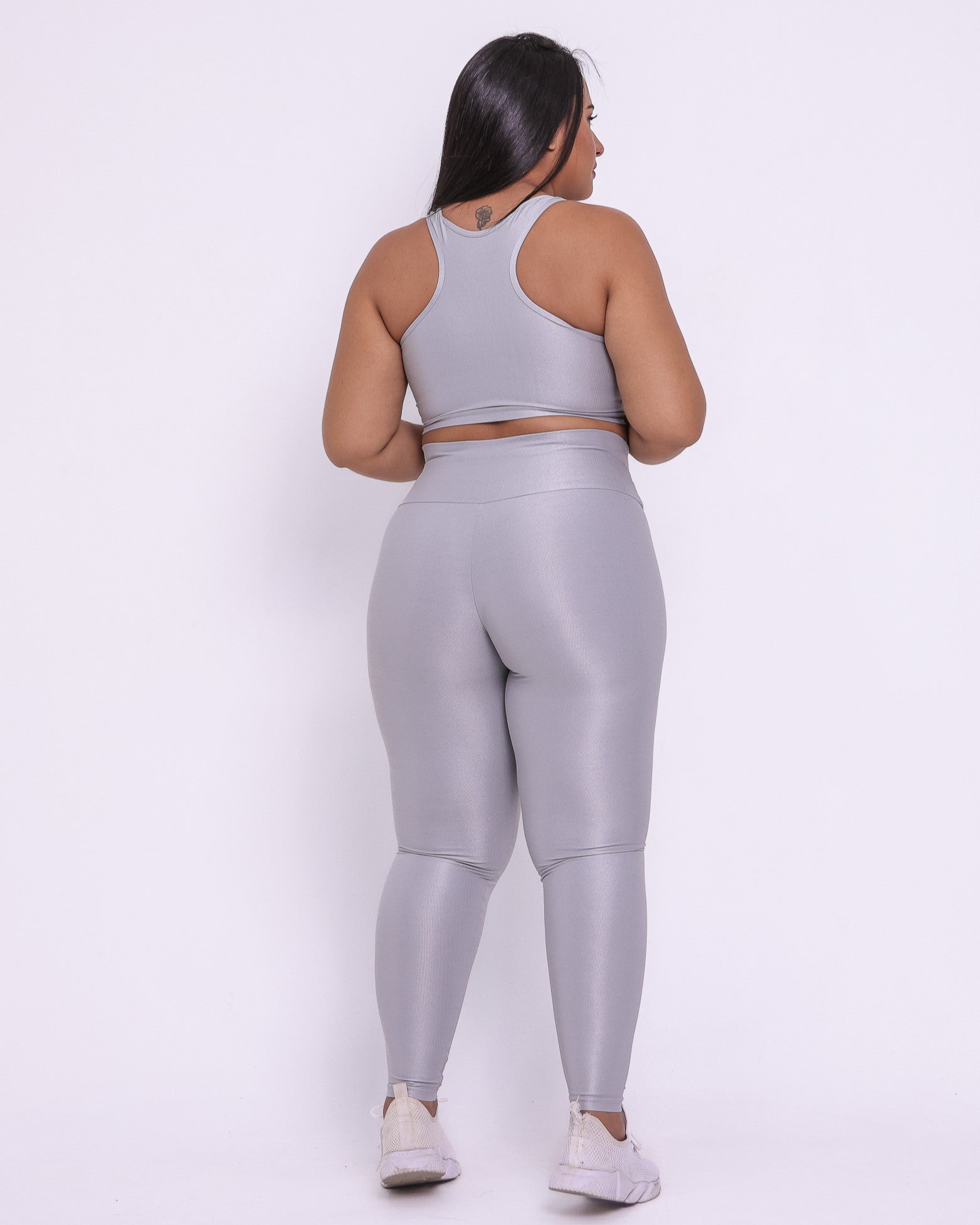 Top + Legging plus size