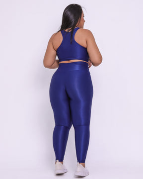 Top + Legging plus size