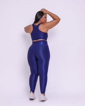 Top + Legging plus size