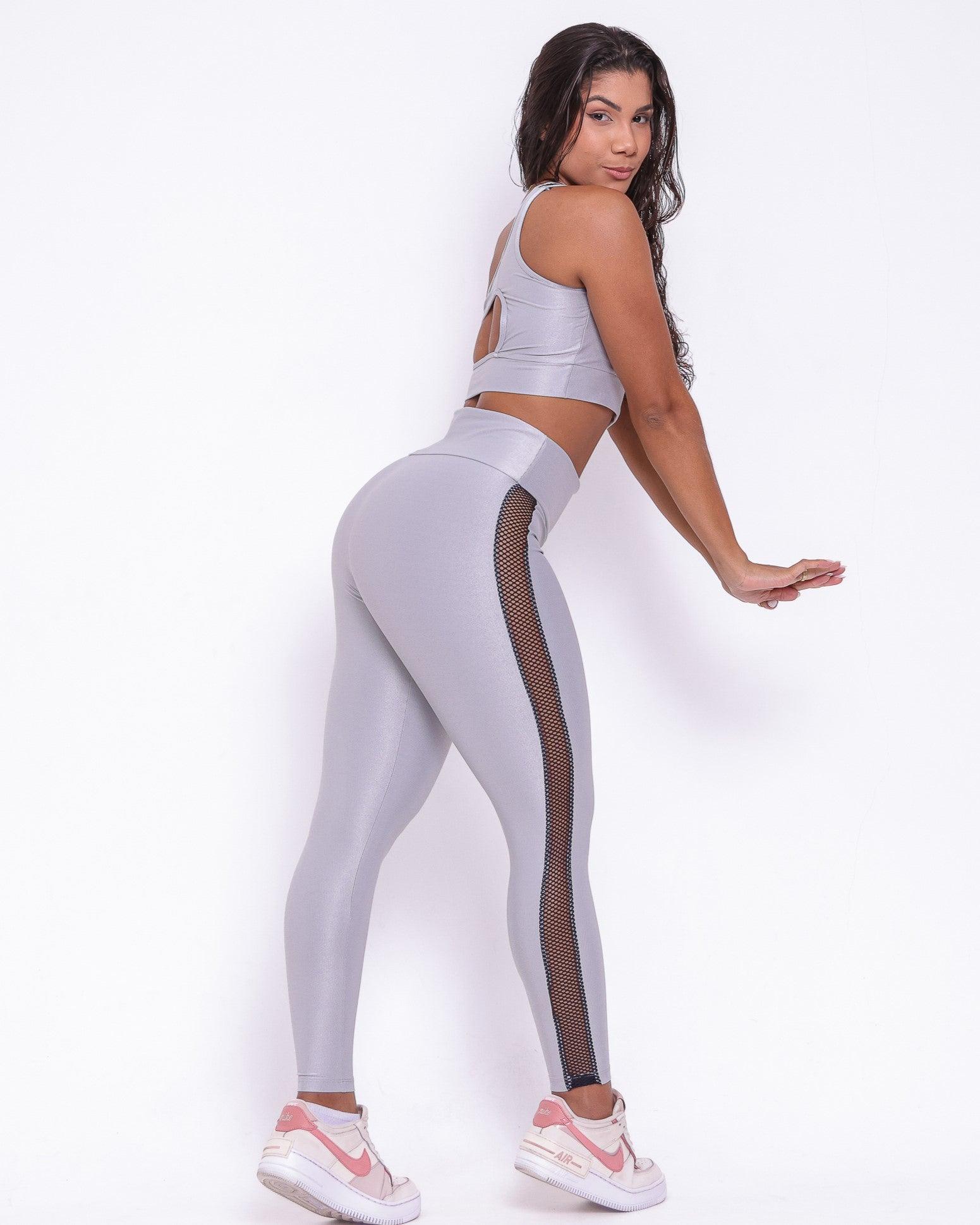 Top + Legging