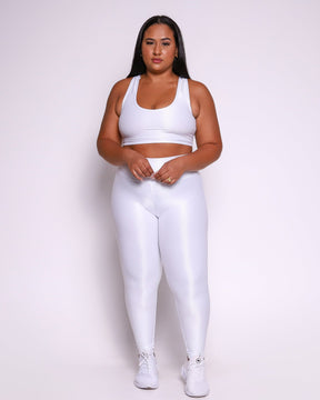 Top + Legging plus size