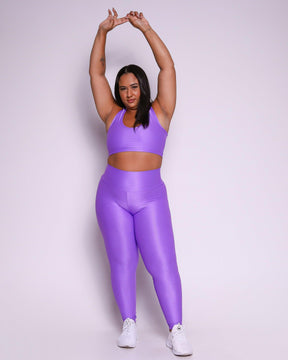 Top + Legging plus size