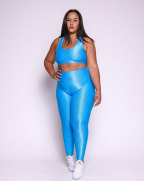 Top + Legging plus size