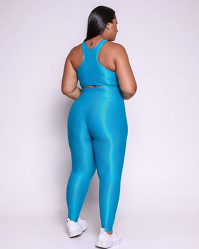 Top + Legging plus size