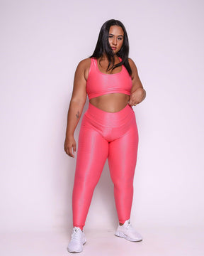 Top + Legging plus size