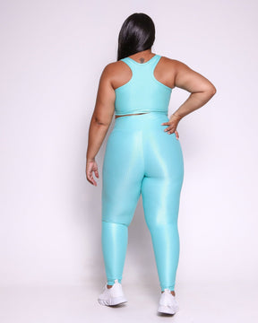 Top + Legging plus size