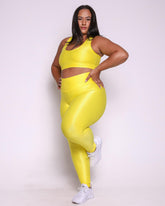 Top + Legging plus size