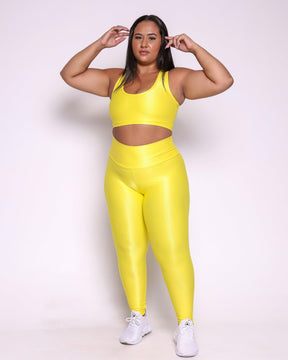 Top + Legging plus size