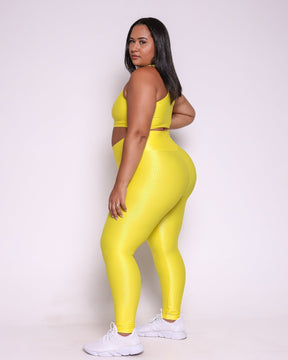 Top + Legging plus size