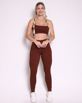 Top + Legging