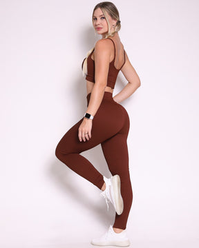 Top + Legging