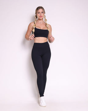 Top + Legging