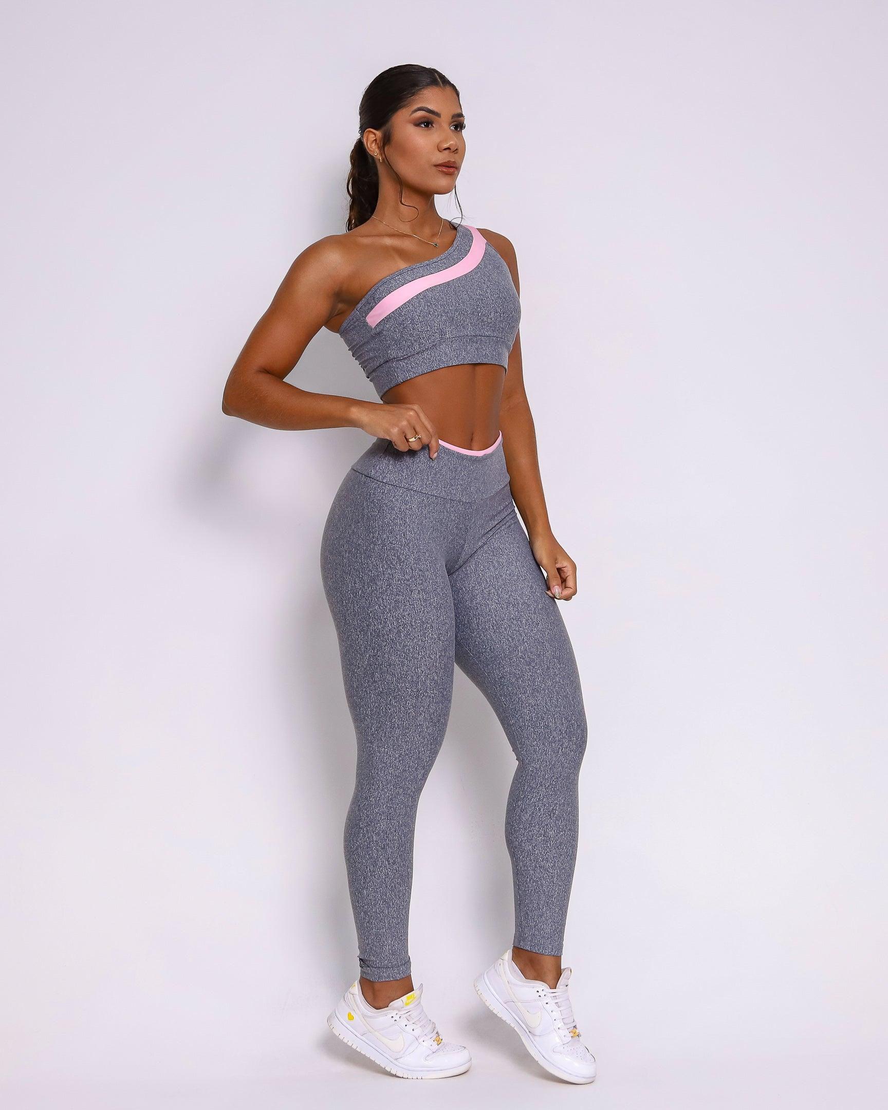 Top + Legging