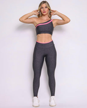 Top + Legging