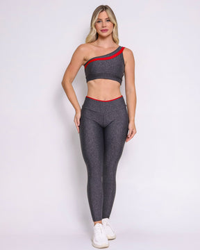 Top + Legging