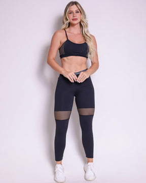 Top + Legging