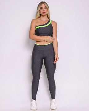 Top + Legging