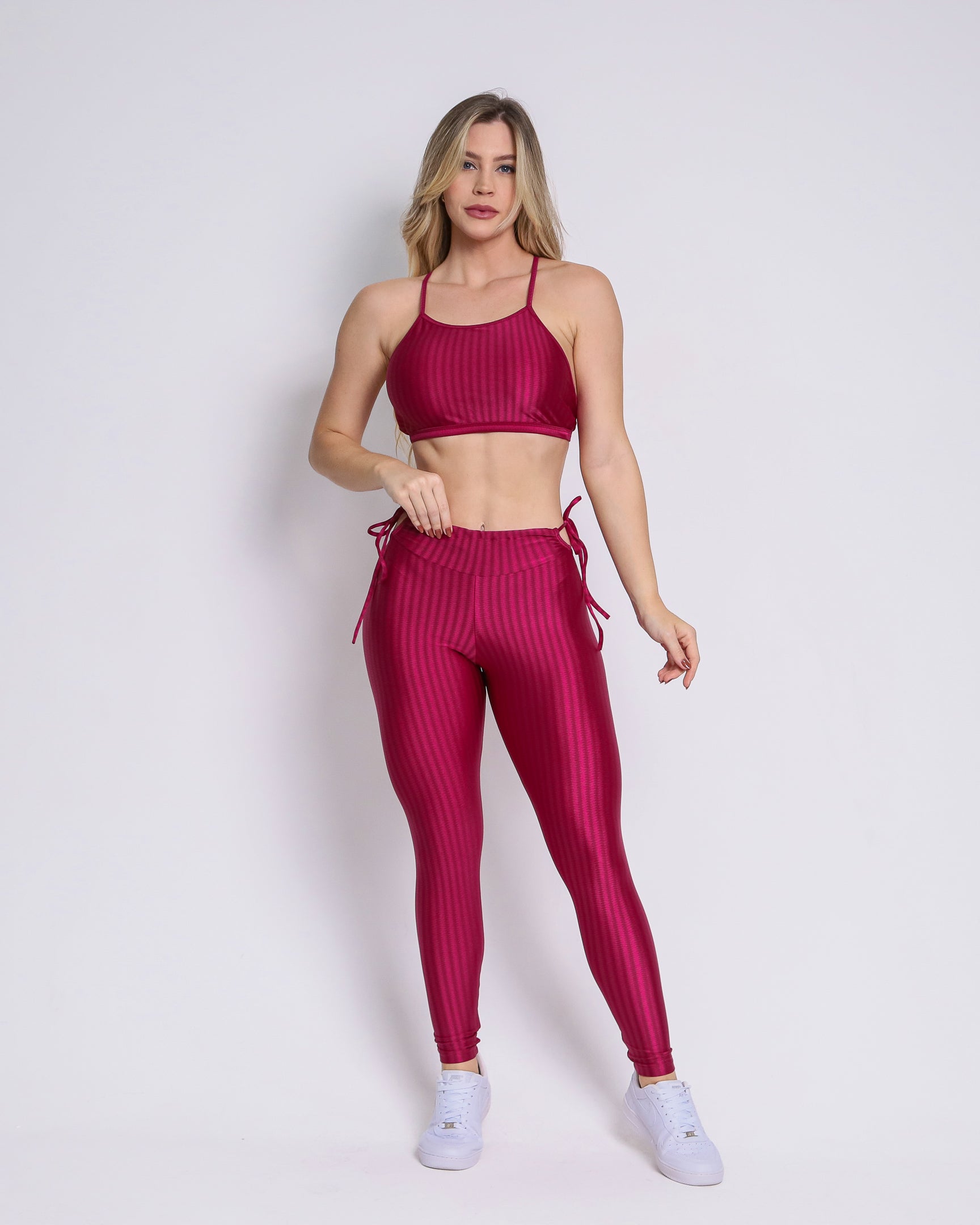 Top + Legging