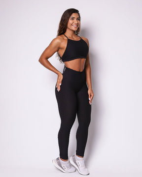 Top + Legging