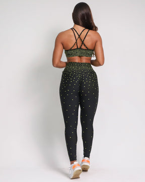 Top + Legging