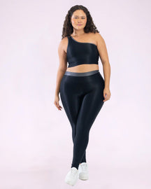 Top + Legging plus size