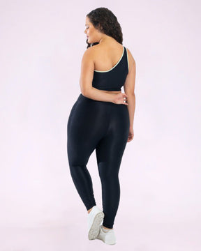 Top + Legging plus size