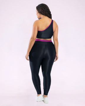 Top + Legging plus size