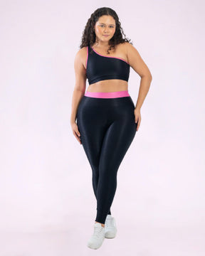 Top + Legging plus size