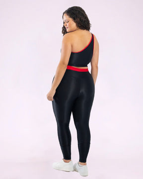 Top + Legging plus size